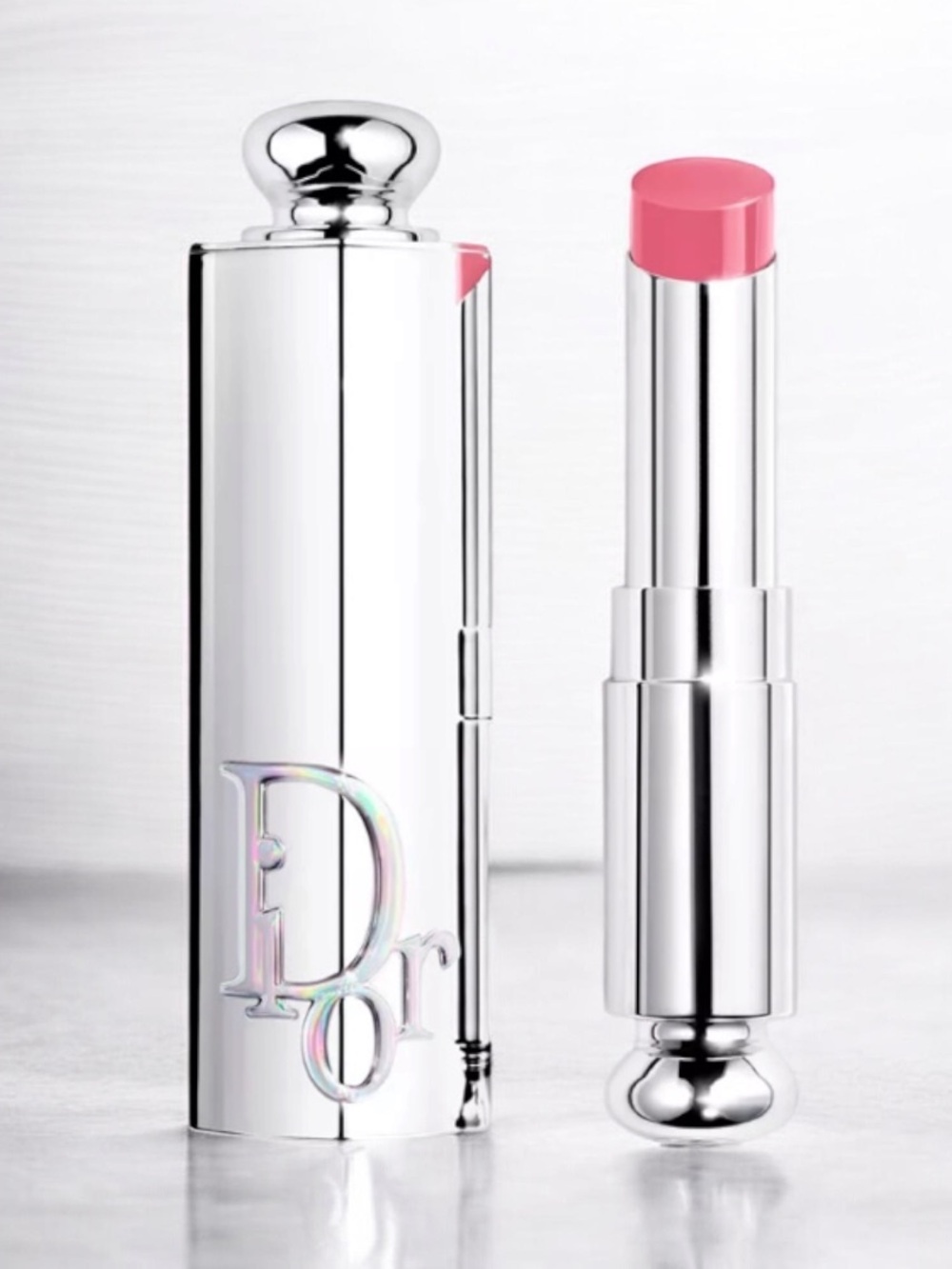 Dior Addict Glass Lipstick in 306 Rose Charms BNIB -